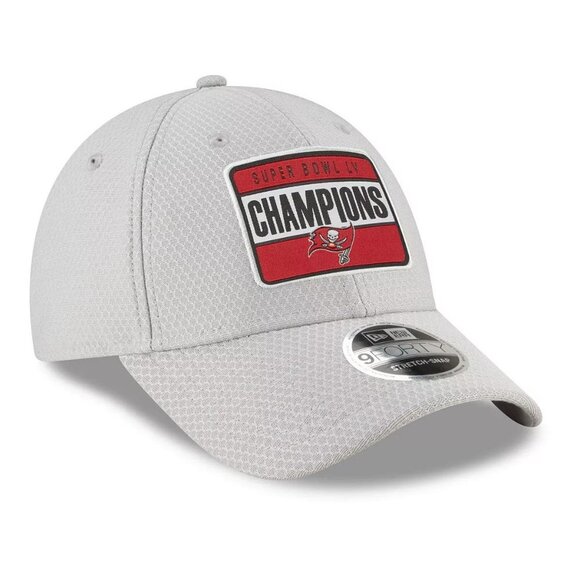 Tampa Bay Bucs Super Bowl Champions Parade Hat Cap - Picture 6 of 12